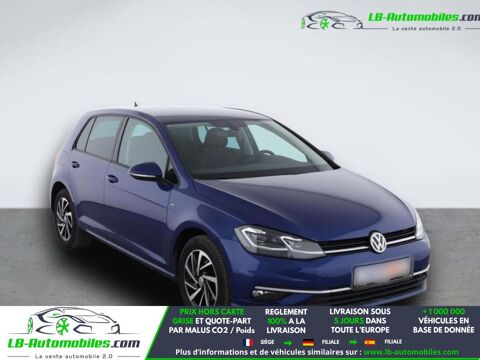 Golf 1.5 TSI 150 BVM 2019 occasion 31850 Beaupuy