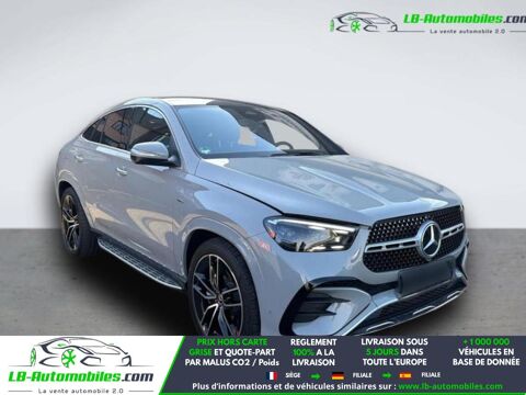Classe GLE 350 de BVA 4Matic 2025 occasion 31850 Beaupuy
