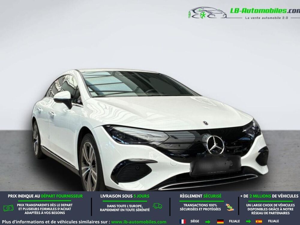 EQE 500 4MATIC 2023 occasion 31850 Beaupuy