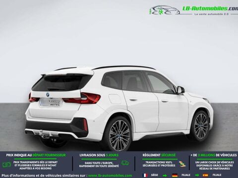 X1 xDrive 30e 326ch BVA 2023 occasion 31850 Beaupuy