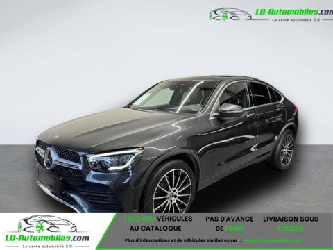 Mercedes Classe GLC 300 e EQ POWER BVA 4Matic 2020 occasion Beaupuy 31850