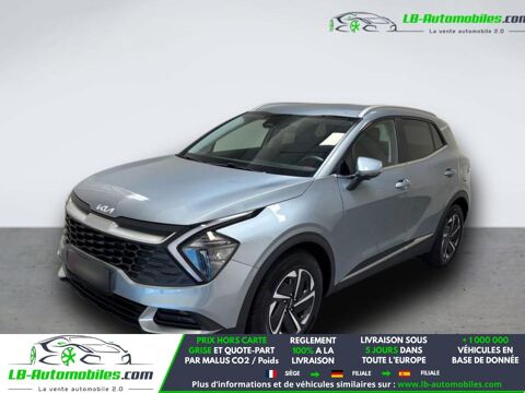 Sportage 1.6 T-GDi 150ch MHEV BVA 4x2 2022 occasion 31850 Beaupuy