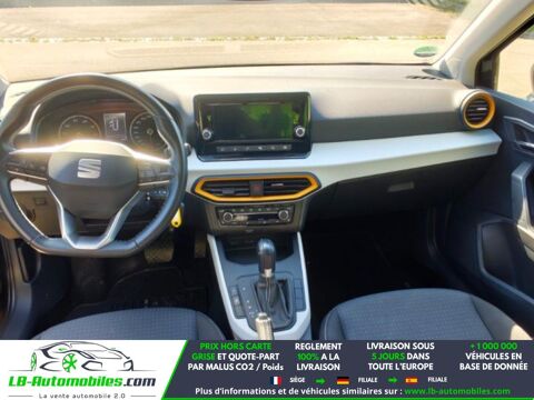 Arona 1.0 TSI 110 ch BVA 2022 occasion 31850 Beaupuy