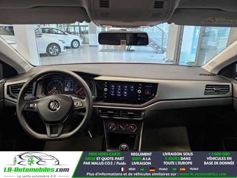 Polo 1.0 TSI 95 S&S BVM 2019 occasion 31850 Beaupuy
