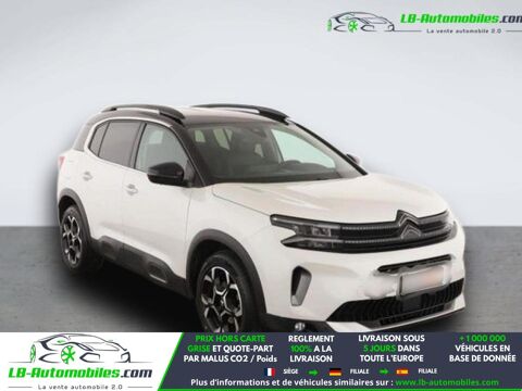 C5 aircross BlueHDi 130 BVA 2023 occasion 31850 Beaupuy