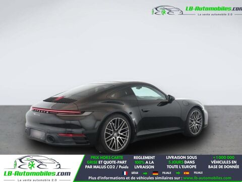 911 T 3.0i 385 PDK 2023 occasion 31850 Beaupuy