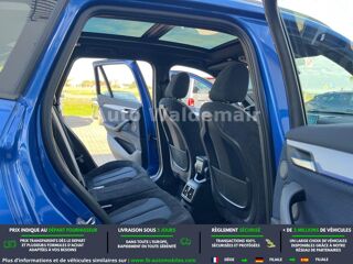 X1 xDrive 20i 192 ch BVA 2018 occasion 31850 Beaupuy