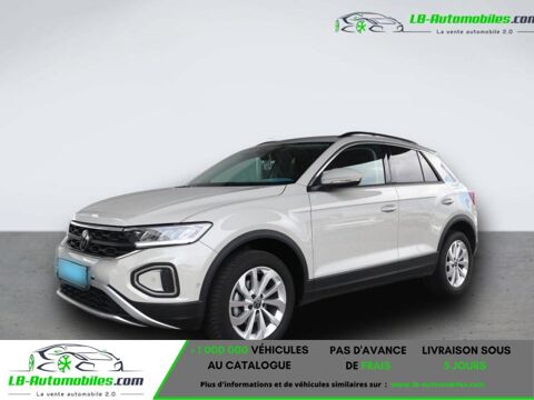Volkswagen T-ROC 1.5 TSI EVO 150 Start/Stop BVA 2023 occasion Beaupuy 31850