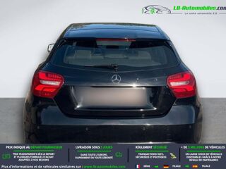 Classe A 180 d BVA 2016 occasion 31850 Beaupuy