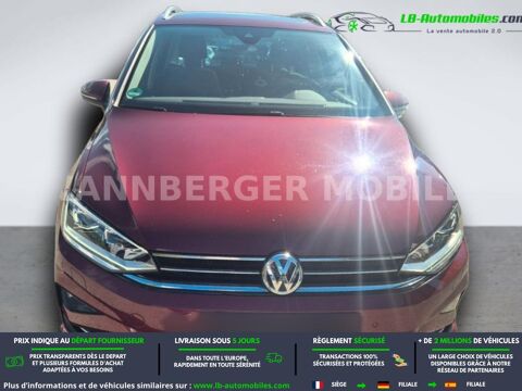 Golf 1.5 TSI 130 BVM 2018 occasion 31850 Beaupuy