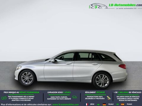 Classe C 200 d BVA 2018 occasion 31850 Beaupuy