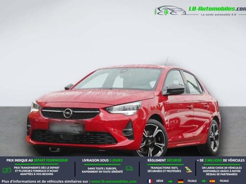Annonce voiture Opel Corsa 15499 €