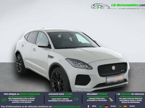 E-PACE 2.0 P-250 ch AWD BVA 2020 occasion 31850 Beaupuy