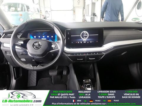 Octavia 2.0 TDI 150 ch BVA 2024 occasion 31850 Beaupuy