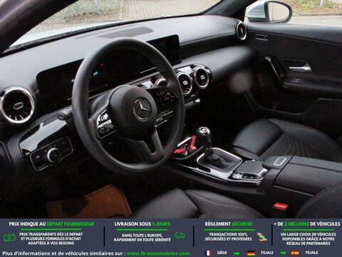 Classe A 200 2018 occasion 31850 Beaupuy