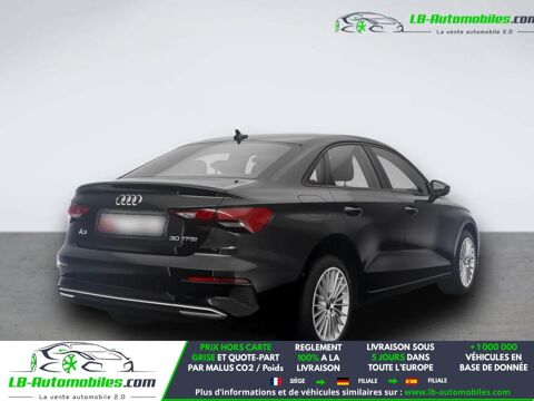 A3 30 TFSI Mild Hybrid 110 BVA 2023 occasion 31850 Beaupuy