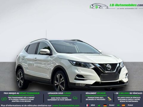 Qashqai 1.3 DIG-T 160 BVA 2018 occasion 31850 Beaupuy