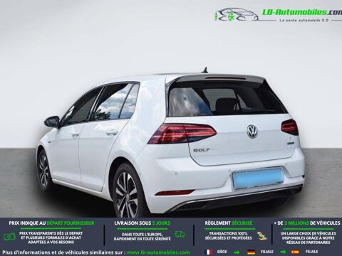 Golf 1.5 TSI 130 BVA 2019 occasion 31850 Beaupuy