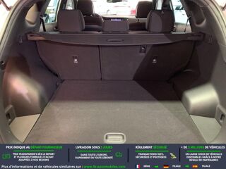 Tucson 1.6 GDi 132 2WD 2018 occasion 31850 Beaupuy