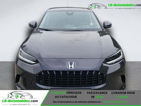 Zr-v e:HEV 2.0 i-MMD 143ch 2024 occasion 31850 Beaupuy