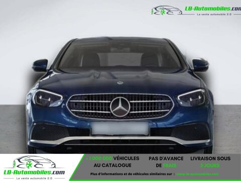 Mercedes Classe E 220 d BVA 2022 occasion Beaupuy 31850