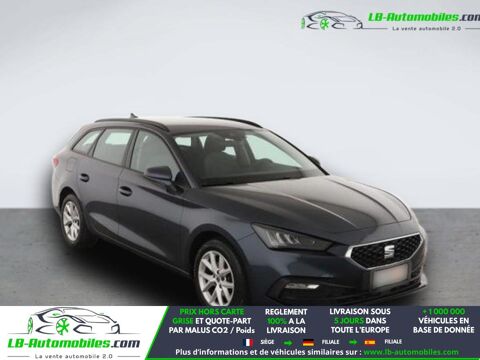 Leon 1.0 eTSI 110 BVA 2022 occasion 31850 Beaupuy