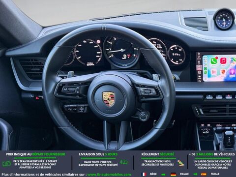 911 S 3.0i 450 PDK 2021 occasion 31850 Beaupuy