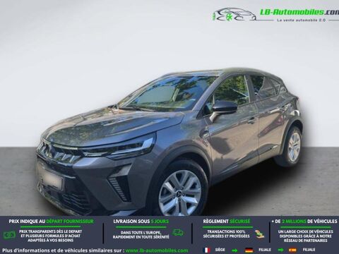 Annonce voiture Mitsubishi Asx 25900 €