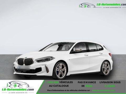 BMW S&eacute;rie 1 M135i xDrive 306 ch BVA 2020 occasion Beaupuy 31850
