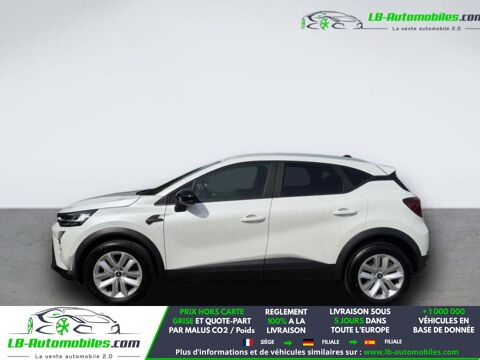 Asx 1.6 MPI HEV 143 BVA 2026 occasion 31850 Beaupuy