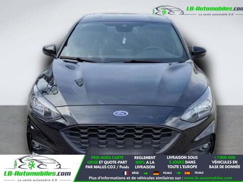 Annonce voiture Ford Focus 17990 €