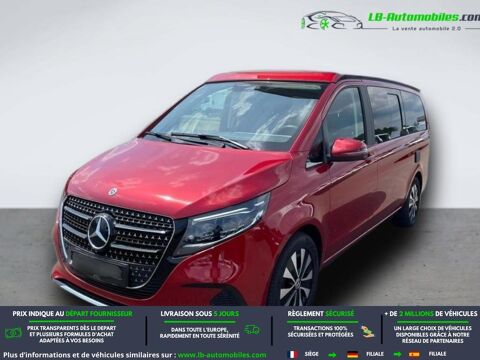Classe V 300d BVA RWD 2025 occasion 31850 Beaupuy
