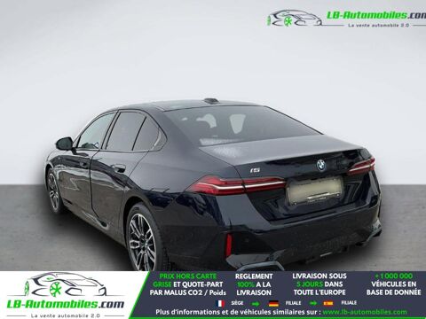 i5 eDrive40 340 ch 2024 occasion 31850 Beaupuy