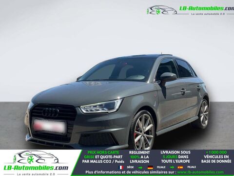 Annonce voiture Audi A1 15980 €