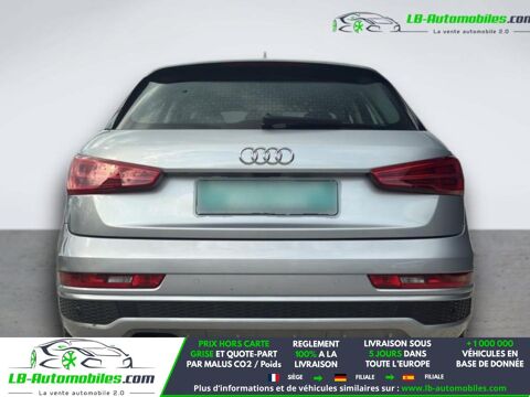 Q3 1.4 TFSI 150 ch BVA 2016 occasion 31850 Beaupuy