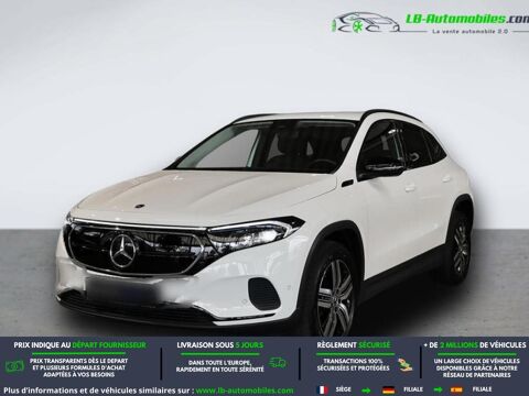 Annonce voiture Mercedes EQA 30690 €