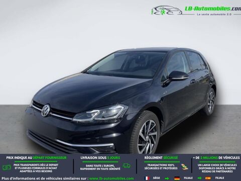 Volkswagen Golf 116ch BVA 2018 occasion Beaupuy 31850