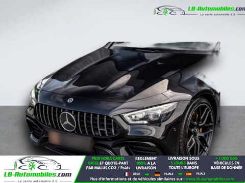 AMG GT 63 S AMG 639 MCT AMG 4-Matic+ 2019 occasion 31850 Beaupuy