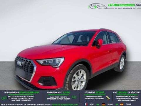 Audi Q3 40 TFSI 190 ch BVA Quattro 2019 occasion Beaupuy 31850