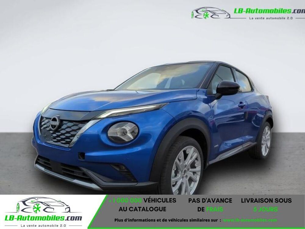 Juke HYBRID 143 2024 occasion 31850 Beaupuy