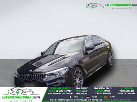 Annonce voiture BMW Série 1 38200 €