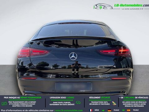 Classe GLE 450 d BVA 4Matic 2023 occasion 31850 Beaupuy