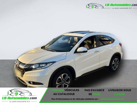 Honda HR-V 1.5 i-VTEC BVA 130ch 2018 occasion Beaupuy 31850