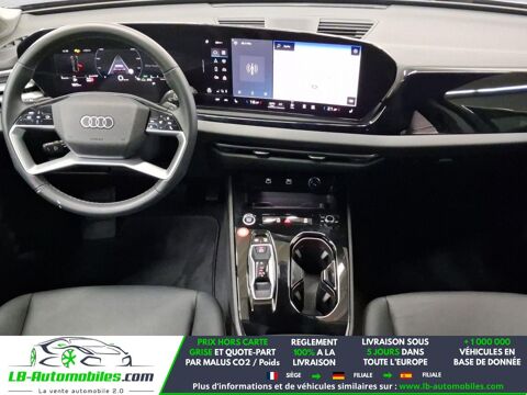 A5 40 TFSI 204 ch BVA 2025 occasion 31850 Beaupuy