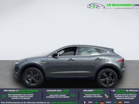 E-PACE 2.0 - 250 ch AWD BVA 2018 occasion 31850 Beaupuy