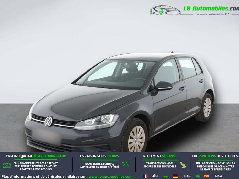 Golf 1.0 TSI 85 BVM 2019 occasion 31850 Beaupuy