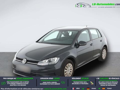 Annonce voiture Volkswagen Golf 12480 €