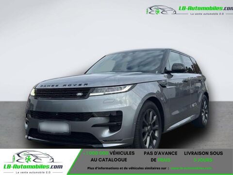 Land-Rover Range Rover P460e AWD 3.0L i6 PHEV 2025 occasion Beaupuy 31850