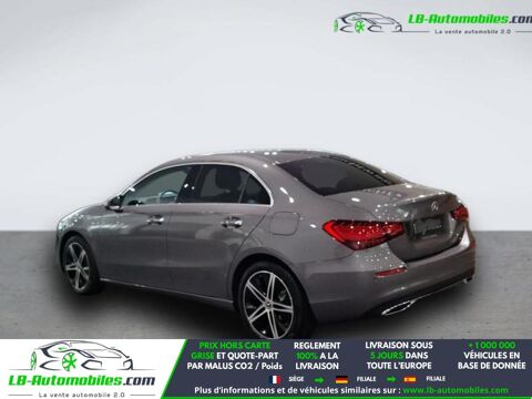 Classe A 180 BVA 2025 occasion 31850 Beaupuy