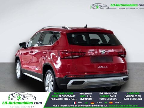 Ateca 1.5 TSI 150 ch BVA 2023 occasion 31850 Beaupuy